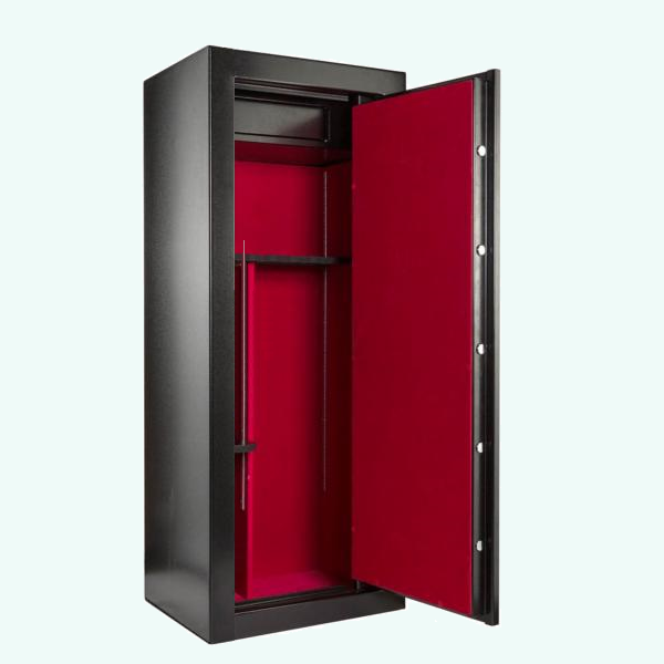 Cofre Rietti 23 Armas com cofre interior