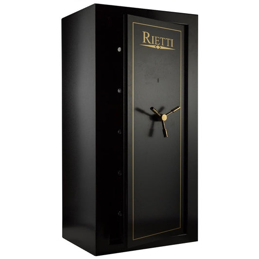 Cofre Rietti 23 Armas com cofre interior