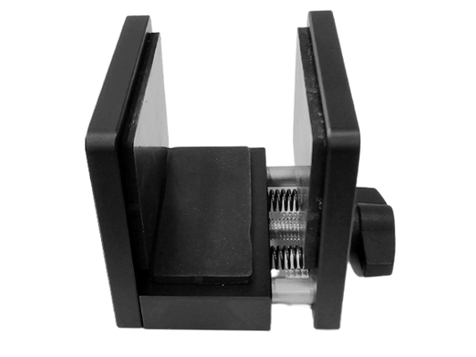 Suporte para arma (apoio tiro)