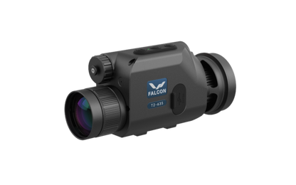 Clip-on térmico frontal Falcon Titan T2