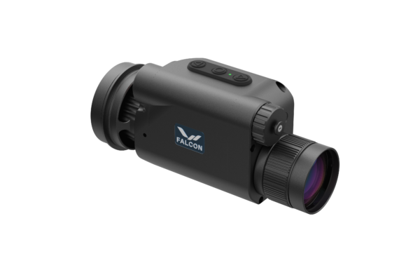 Clip-on térmico frontal Falcon Titan T2