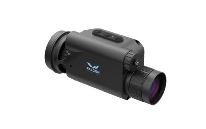 Clip-on térmico frontal Falcon Titan T2