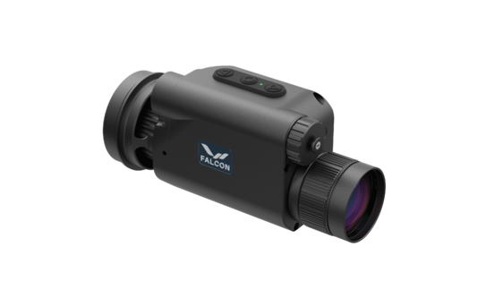 Clip-on térmico frontal Falcon Titan T2