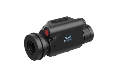 Clip-on térmico frontal Falcon Titan T2