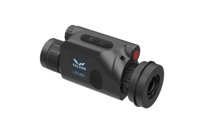 Clip-on térmico frontal Falcon Titan T2