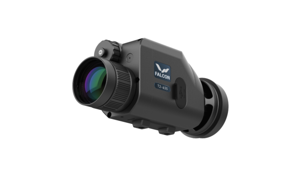 Clip-on térmico frontal Falcon Titan T2