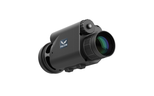 Clip-on térmico frontal Falcon Titan T2
