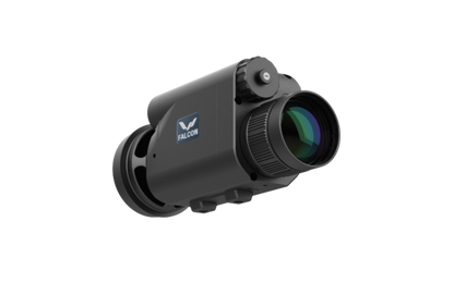 Clip-on térmico frontal Falcon Titan T2