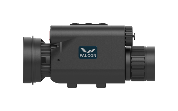 Clip-on térmico frontal Falcon Titan T2