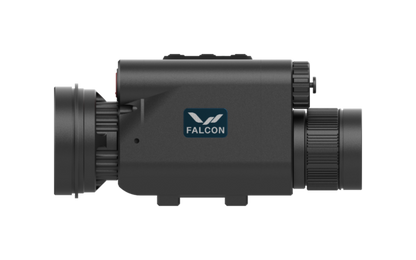Clip-on térmico frontal Falcon Titan T2