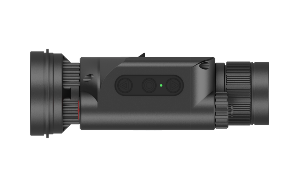 Clip-on térmico frontal Falcon Titan T2
