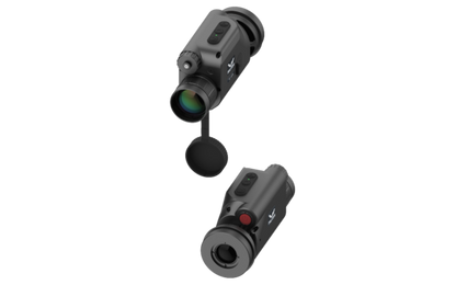 Clip-on térmico frontal Falcon Titan T2