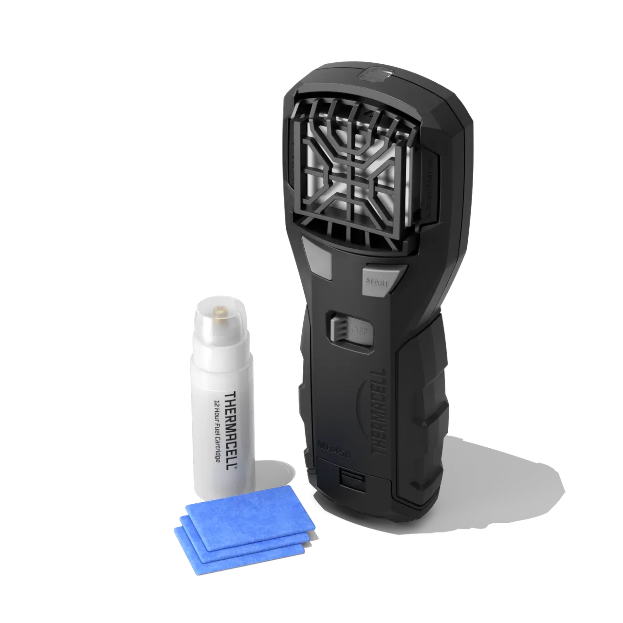 Thermacell Portátil MR300 Repelente de Insectos