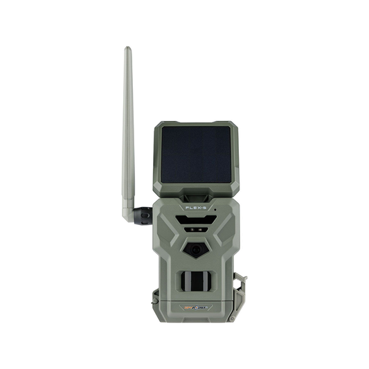 Spypoint Flex-S Dark Solar