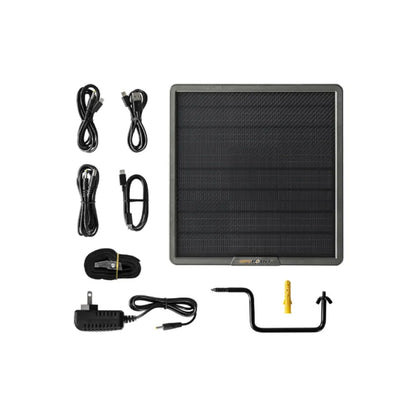 Painel Solar Spypoint
