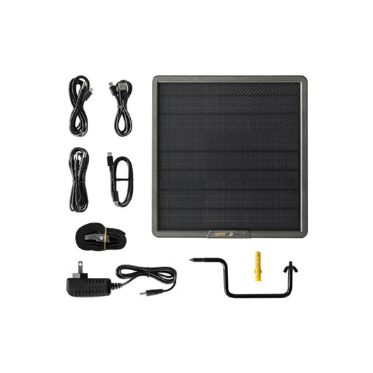 Painel Solar Spypoint