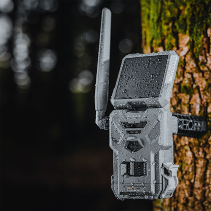 Spypoint Flex-S Dark Solar