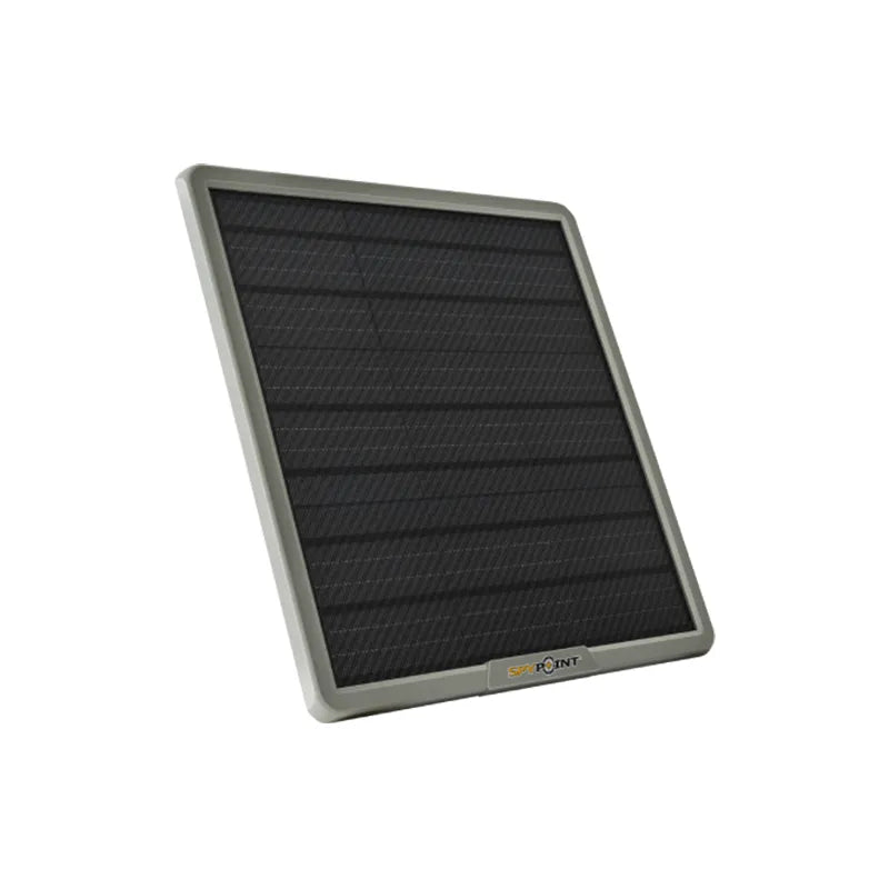 Painel Solar Spypoint