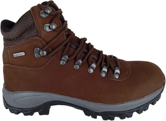 Botas  Hanagal “YUGUAN” Impermeáveis