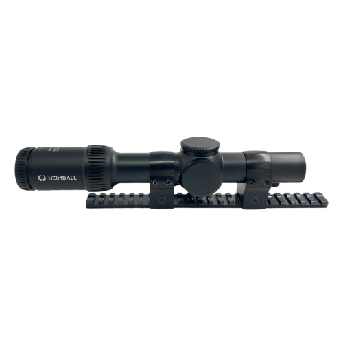 Mira de Batida Heimdall H8Xi 1-8x24