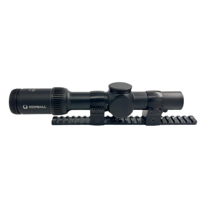 Mira de Batida Heimdall H8Xi 1-8x24