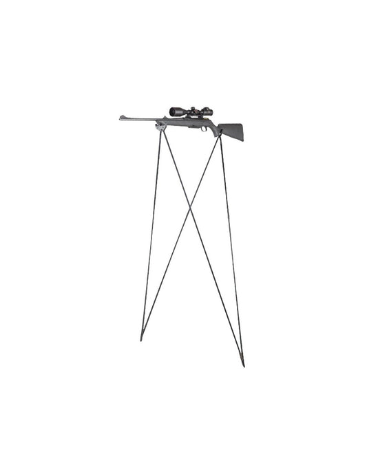 Suporte 4STABLESTICKS Bush Essential - verde