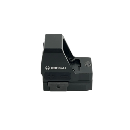 Red Dot Heimdall RDS30