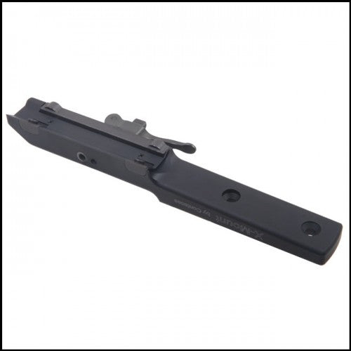 Montagem Contessa QR Blaser ATN