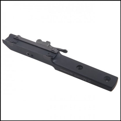 Montagem Contessa QR Blaser ATN