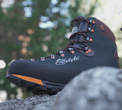 Botas Kostyle Avante