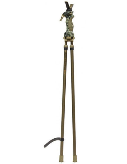 Bipé PRIMOS Trigger Stick Gen 3 - longo