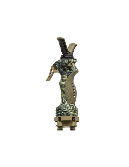 Bipé PRIMOS Trigger Stick Gen 3 - longo