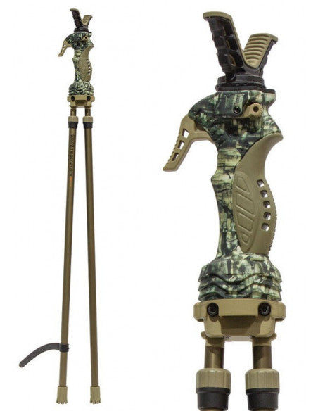 Bipé PRIMOS Trigger Stick Gen 3 - longo