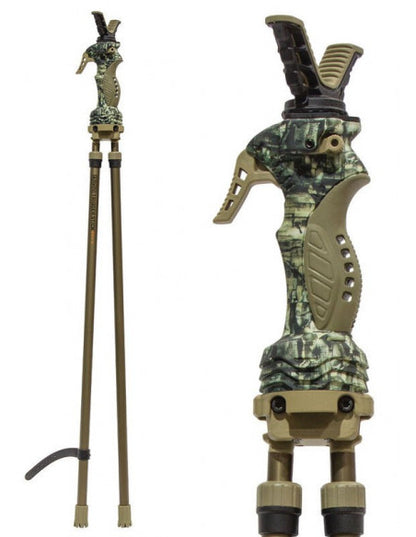 Bipé PRIMOS Trigger Stick Gen 3 - longo
