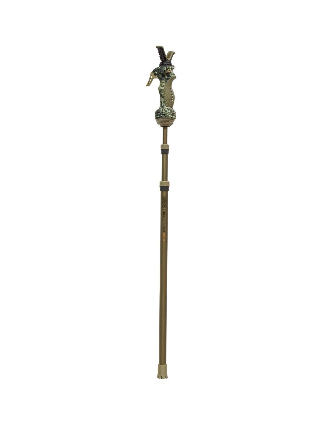 Monopé PRIMOS Trigger Stick Gen 3