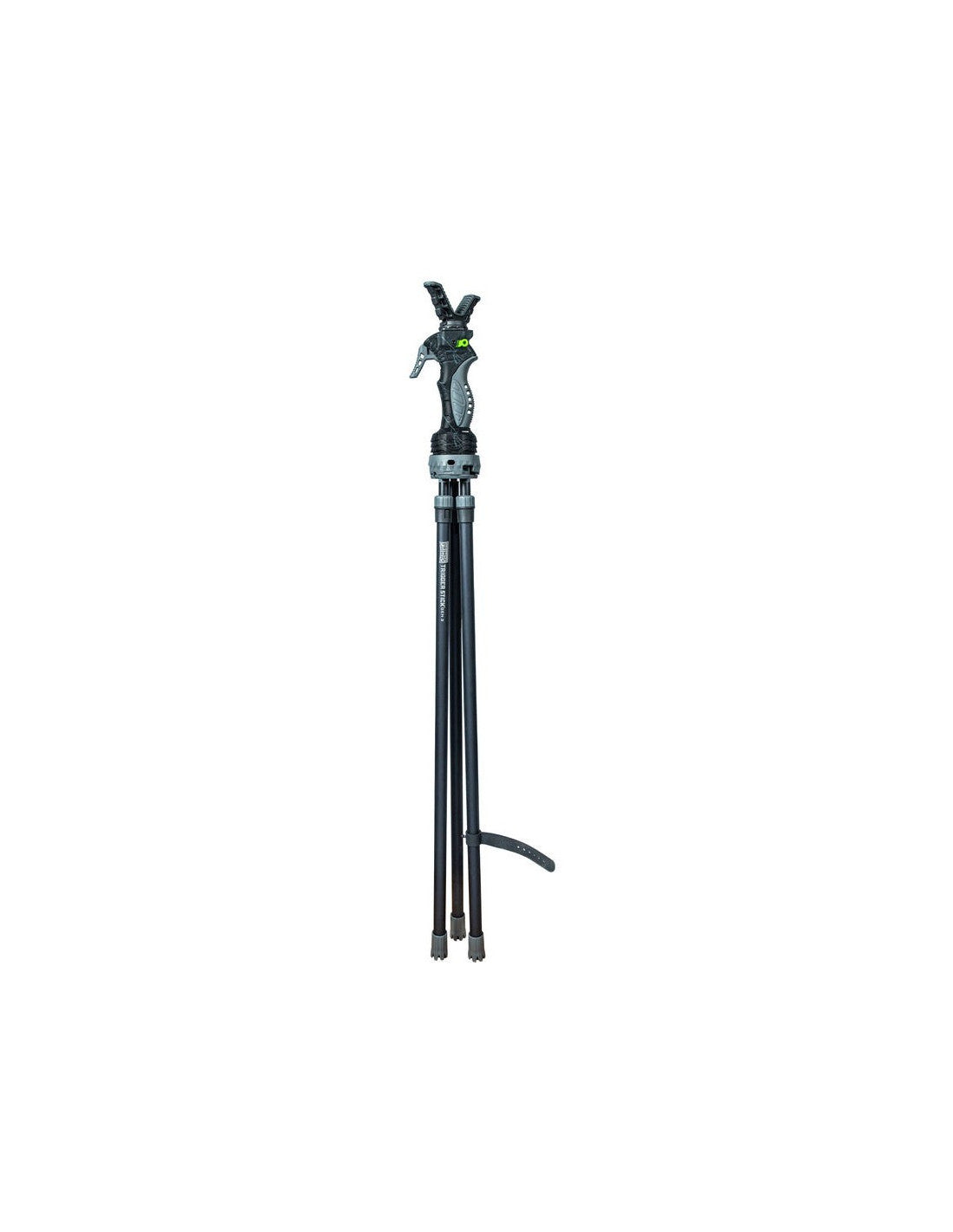 Tripé PRIMOS Trigger Stick Gen 3 Onyx Black - longo