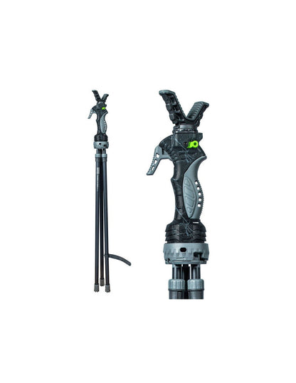 Tripé PRIMOS Trigger Stick Gen 3 Onyx Black - longo