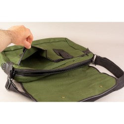 Bolsa multiusos Cazorla