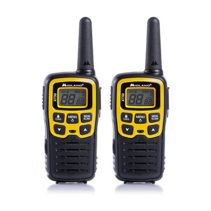 Midland XT50 Adventure Blister 2