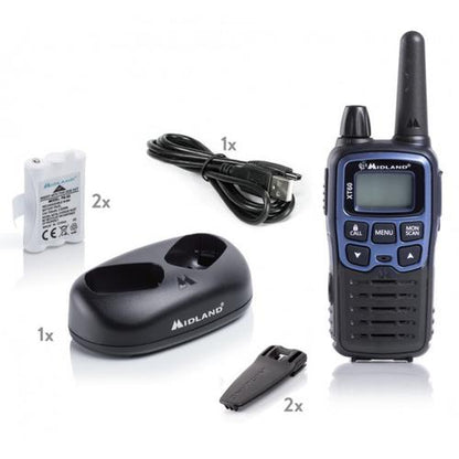 Midland XT60 Blister 2