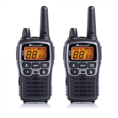 Midland XT70 Blister 2