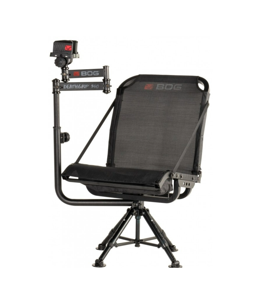 Cadeira Bog Deathgrip 360º