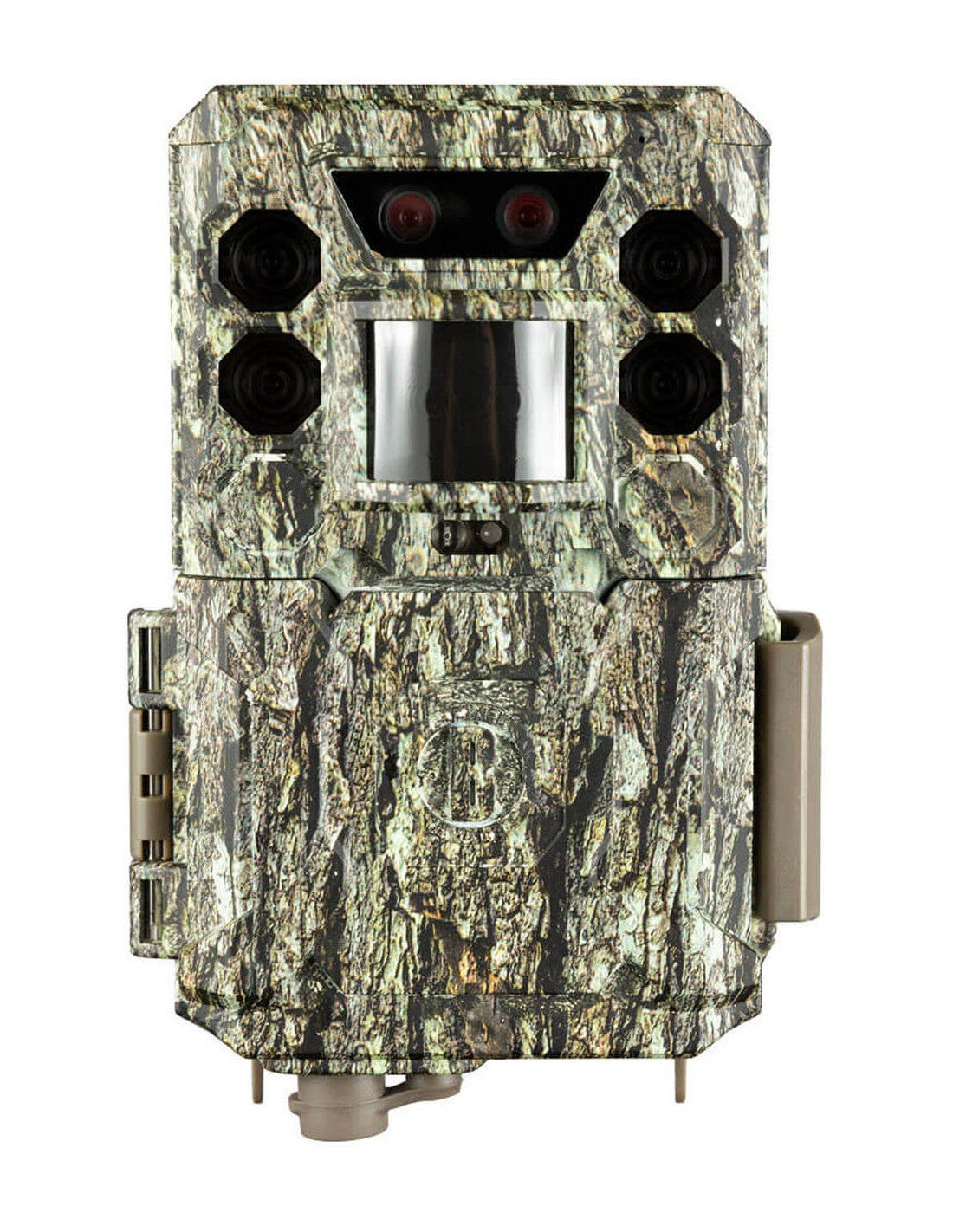 Câmera Bushnell  Core DS 30MP No-Glow Treebark Camo