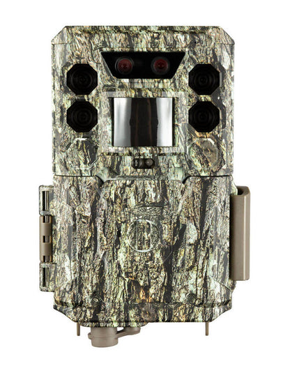 Câmera Bushnell  Core DS 30MP No-Glow Treebark Camo
