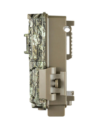 Câmera Bushnell  Core DS 30MP No-Glow Treebark Camo