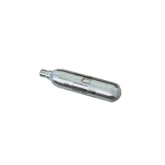 Botija CO2 12g