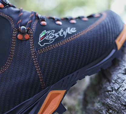 Botas Kostyle Carb