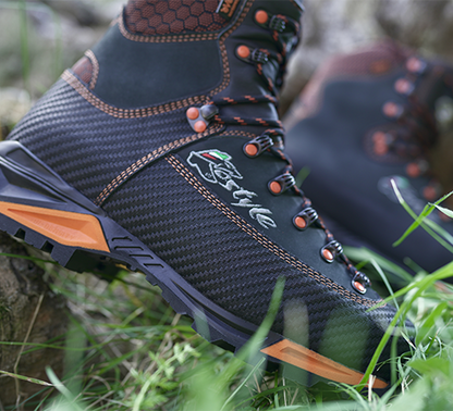 Botas Kostyle Carb