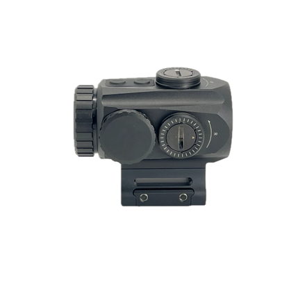 Red Dot Heimdall AR3X