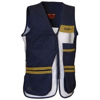 Colete de Tiro "Classic Marino"